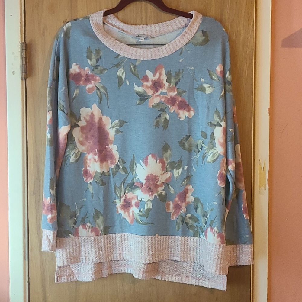 White Birch Brand Top (without tags)